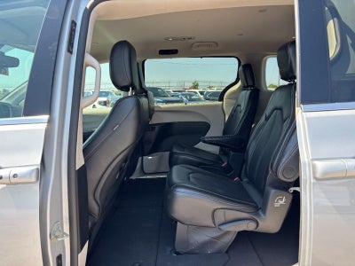 2024 Chrysler Pacifica Touring L FWD
