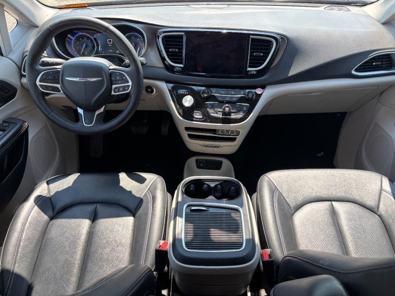 2024 Chrysler Pacifica Touring L FWD