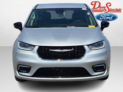 2024 Chrysler Pacifica Touring L FWD
