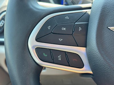 2024 Chrysler Pacifica Touring L FWD