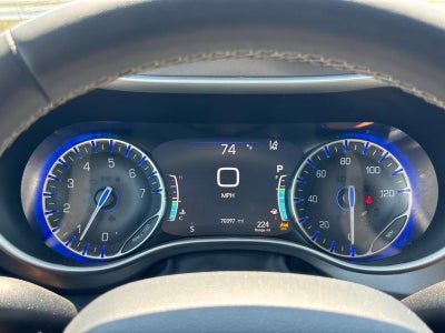 2024 Chrysler Pacifica Touring L FWD