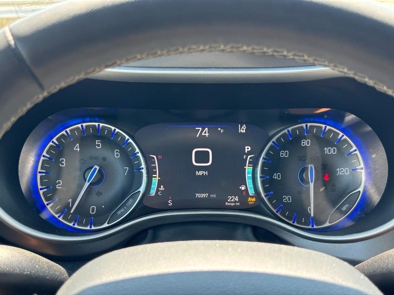 2024 Chrysler Pacifica Touring L FWD