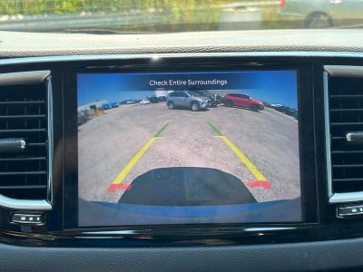 2024 Chrysler Pacifica Touring L FWD