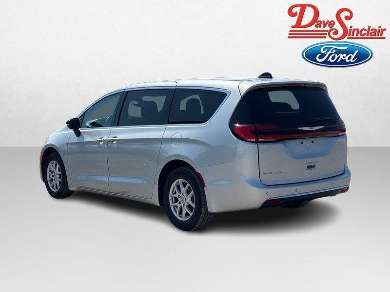 2024 Chrysler Pacifica Touring L FWD