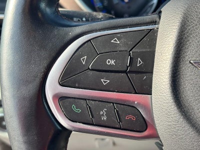 2017 Chrysler Pacifica Touring-L FWD