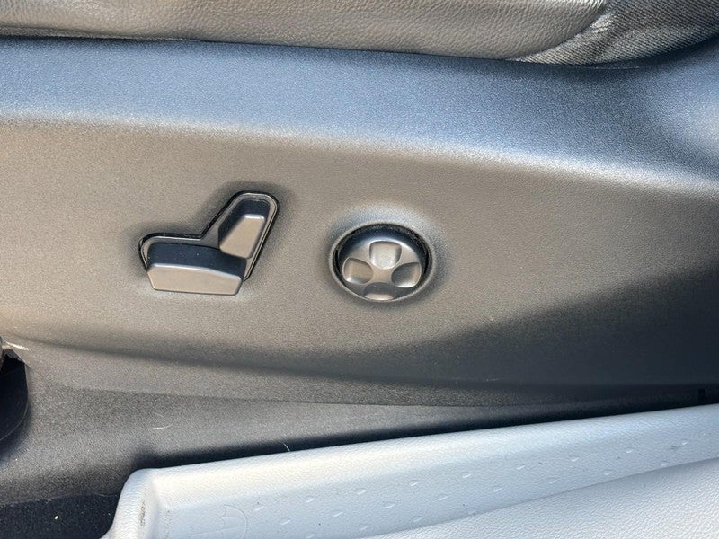 2017 Chrysler Pacifica Touring-L FWD