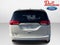 2017 Chrysler Pacifica Touring-L FWD