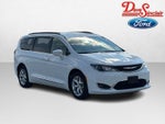 2017 Chrysler Pacifica Touring-L FWD