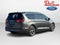 2017 Chrysler Pacifica Limited FWD