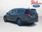 2017 Chrysler Pacifica Limited FWD