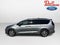 2020 Chrysler Pacifica Limited FWD