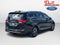 2017 Chrysler Pacifica Limited FWD