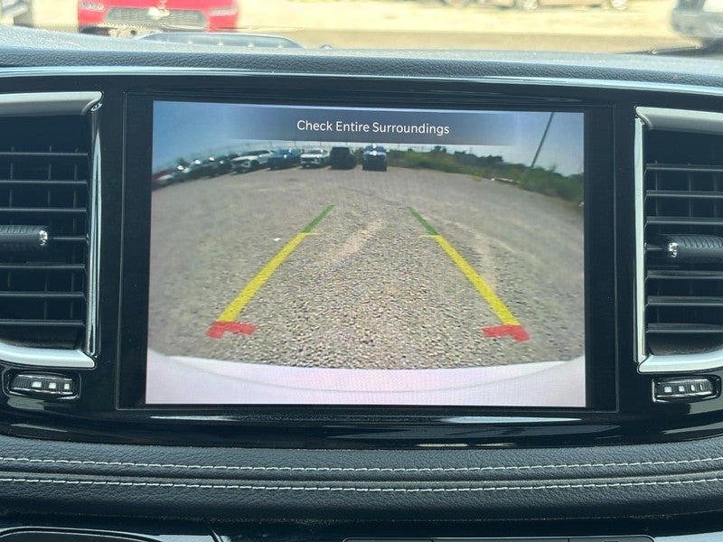 2022 Chrysler Pacifica Hybrid Touring L FWD