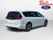 2022 Chrysler Pacifica Hybrid Touring L FWD