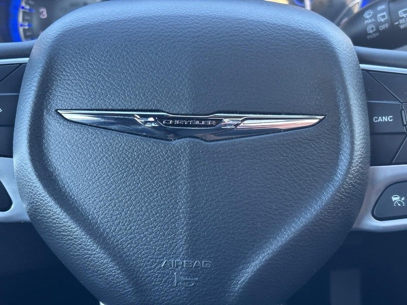 2024 Chrysler Pacifica Pinnacle AWD