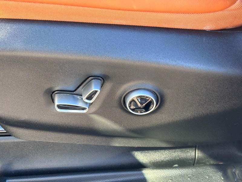 2024 Chrysler Pacifica Pinnacle AWD