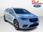 2024 Chrysler Pacifica Pinnacle AWD