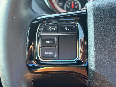 2017 Dodge Grand Caravan SE Plus Wagon