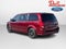2017 Dodge Grand Caravan SE Plus Wagon