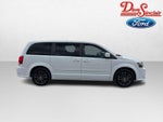2016 Dodge Grand Caravan 4dr Wgn SXT Plus