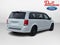 2016 Dodge Grand Caravan 4dr Wgn SXT Plus