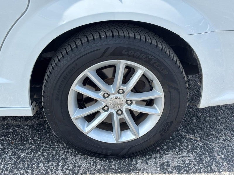 2019 Dodge Grand Caravan SXT Wagon