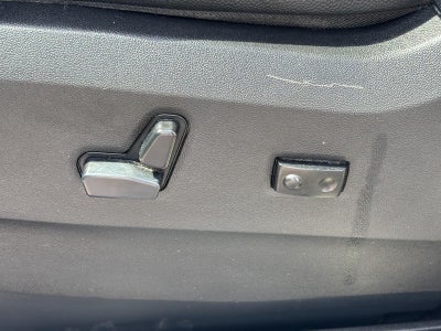 2019 Dodge Grand Caravan SXT Wagon