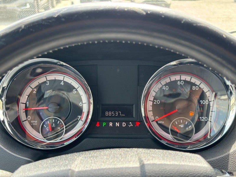 2019 Dodge Grand Caravan SXT Wagon