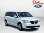 2019 Dodge Grand Caravan SXT Wagon