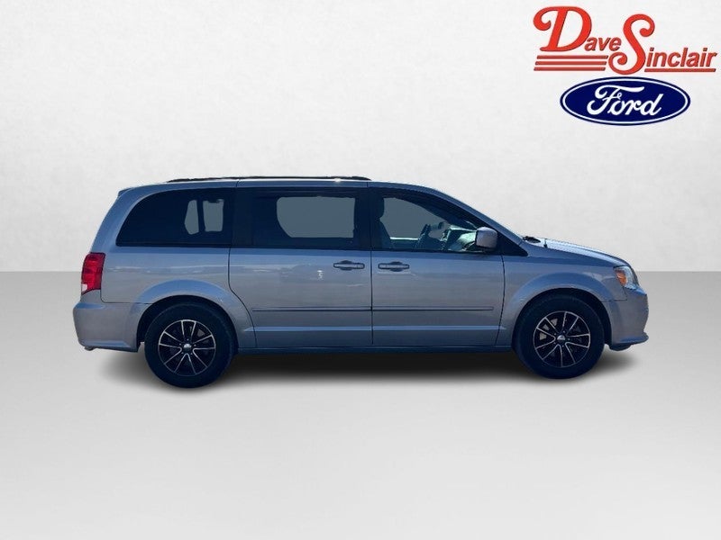 2017 Dodge Grand Caravan GT Wagon Fleet