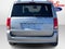 2017 Dodge Grand Caravan GT Wagon Fleet