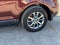 2012 Ford Edge 4dr Limited FWD