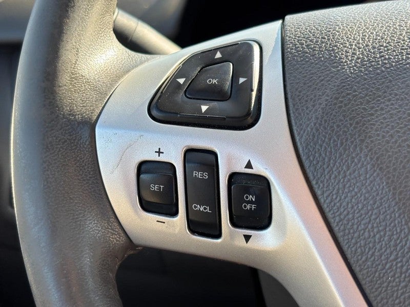 2012 Ford Edge 4dr Limited FWD