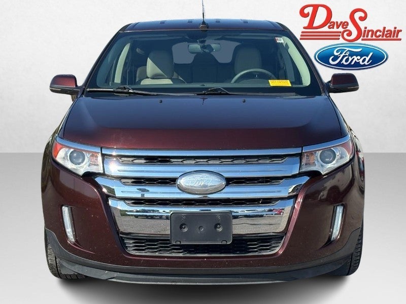 2012 Ford Edge 4dr Limited FWD