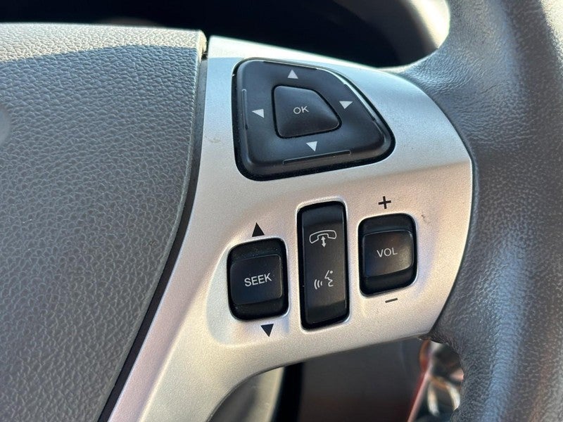 2012 Ford Edge 4dr Limited FWD