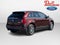 2012 Ford Edge 4dr Limited FWD