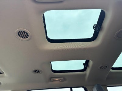 2019 Ford Flex Limited EcoBoost AWD