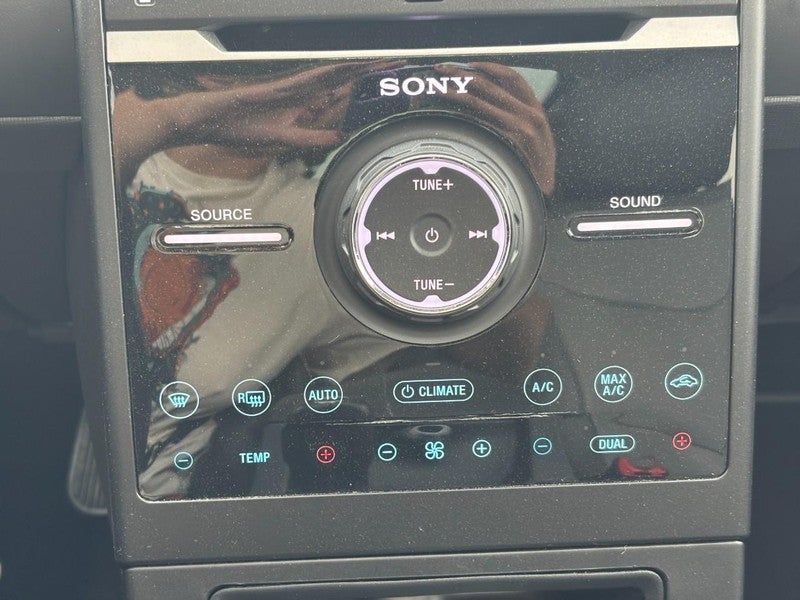 2019 Ford Flex Limited EcoBoost AWD
