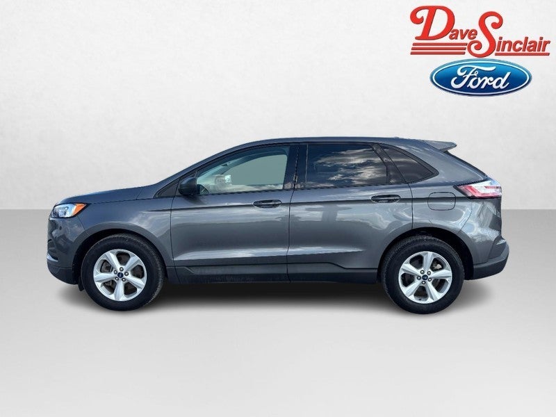2021 Ford Edge SE FWD
