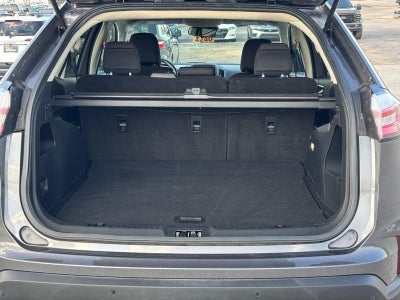 2021 Ford Edge SE FWD