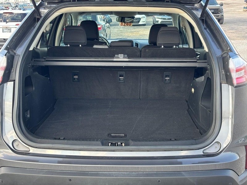 2021 Ford Edge SE FWD