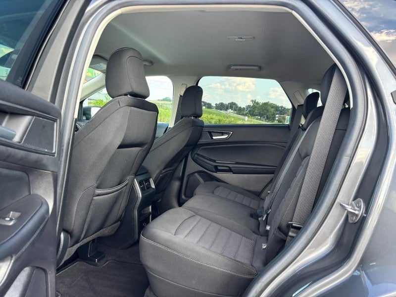 2021 Ford Edge SE FWD