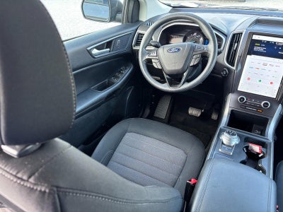 2021 Ford Edge SE FWD