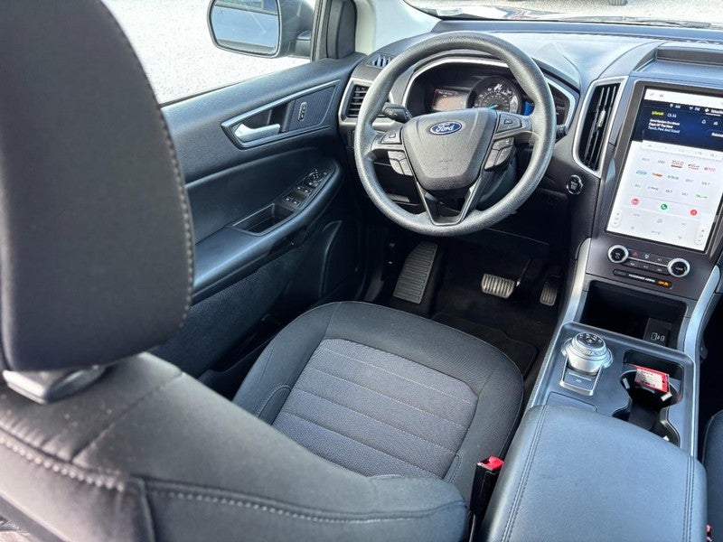2021 Ford Edge SE FWD