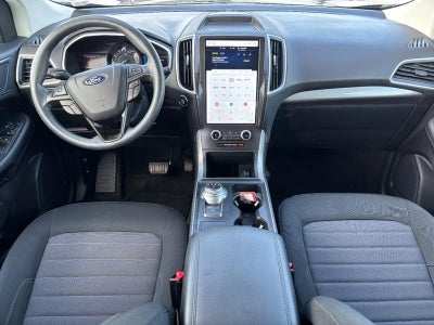 2021 Ford Edge SE FWD