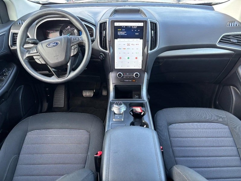 2021 Ford Edge SE FWD