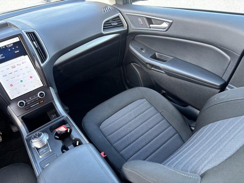 2021 Ford Edge SE FWD