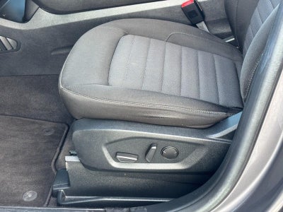 2021 Ford Edge SE FWD