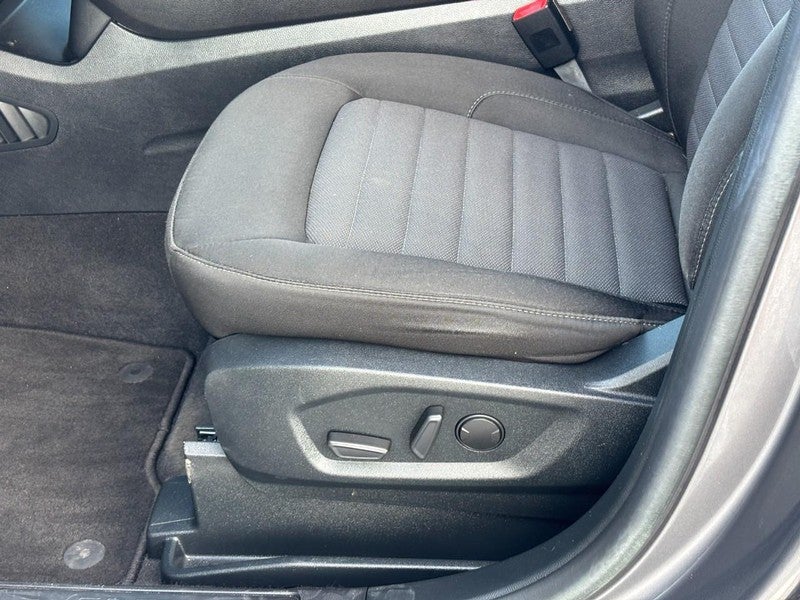 2021 Ford Edge SE FWD