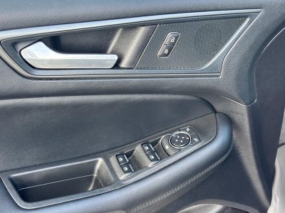 2021 Ford Edge SE FWD